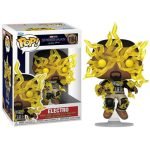 POP: MARVEL- SPIDERMAN NO WAY HOME ELECTRO