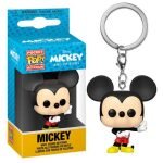 POP KEYCHAIN: DISNEY- MICKEY & FRIENDS MICKEY MOUSE