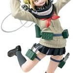 My Hero Academia Banpresto Chronicle Vol.5 -Himiko Toga Figure