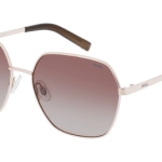 INVU  Women Sunglass , Rose Gold B1315B
