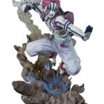 Figuarts Zero Akaza Upper Rank Three Figure