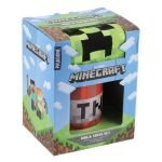 Minecraft Mug and Socks