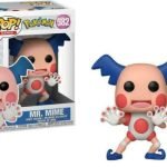POP: POKEMON- MR. MIME