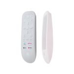 DOBE PS5 Silicone Case Remote Control Transparent TP5-1537
