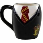 GBE MUG: HARRY POTTER- GRYFFINDOR UNIFORM (3D)