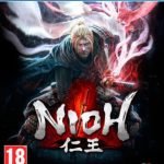 PS4 NIOH R2