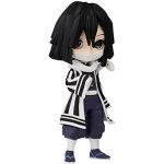 Demon Slayer KNY Q Posket- Obanai Iguro-(Ver.A) Figure