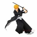 BLEACH Soul Entered Model - ICHIGO KUROSAKI - II