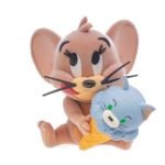 Tom & Jerry Fluffy Puffy Yuummy Yummy World v1 (B:Jerry)