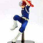 MHA The Amazing Heroes Special C Shoto Todoroki Figure