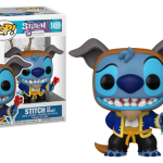 Pop! Disney: Stitch Costume - Beast