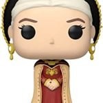 Pop! Tv: House of the Dragon - Rhaenyra Targaryen (DGLT)(Exc)