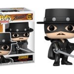 Pop! Tv: Zorro Anniversary - Zorro