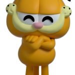 YT Garfield - Garfield