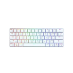 DK61 RGB Mechanical keyboard Wireless & Wire