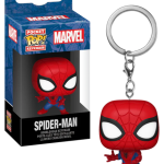 Pocket Pop! Marvel: Marvel NC - Spider- Man