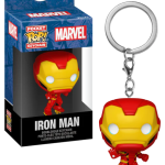 Pocket Pop! Marvel: Marvel NC - Iron Man