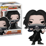 Pop! Animation: Hunter x Hunter - Feitan