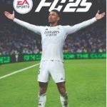 Switch GAMES EA SPORTS FC 25