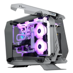 GAMING PC  i5-14400F,RTX 4060 ,16GB RAM