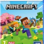 PS5 Games Minecraft