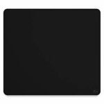 Glorious XL Stealth Edition Gaming Mousepad (18"x16") - Black