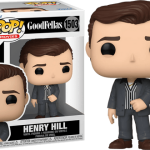 Pop! Movies: Goodfellas S1 - Henry Hill