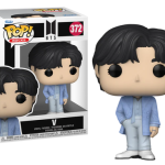 Pop! Rocks: BTS S4 - V