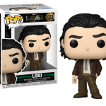 Pop! Marvel: Loki Season 2 - Loki