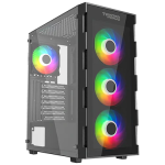 Gaming PC i5-12400F, RTX 4060 , 16GB RAM