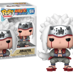 Pop! Animation: Naruto S - Jiraiya