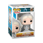 Pop! Movies: Aquaman and the Lost Kingdom - Atlanna