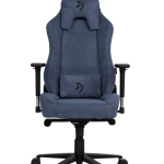 Arozzi Vernazza Soft Fabric - Blue ( Installation not included )