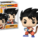 Pop! Animation: Dragon Ball - Goku (Kame)