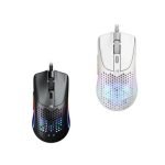 Glorious Model O 2 Mini Ultralight Ambidextrous RGB Gaming Mouse 49G