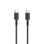 Anker PowerLine Select+ USB-C to USB-C (0.9m/3ft) -Black A8032H11