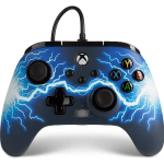 PowerA Enhanced Wired Controller for Xbox Series X|S (Arc Lightning)