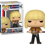 Pop! Animation: Bleach - Shinji Hirako