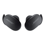 Bose QuietComfort Earbuds - Triple Black