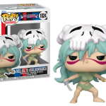 Pop! Animation: Bleach - Nelliel Tu