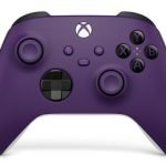Xbox Core Controller series S|X - Astro Purple