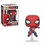 Pop! Marvel: Spider-Man Game S1 - Spider-Man