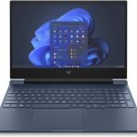 Gaming Laptop HP VICTUS 15-FA1657NR,CORE i7-13620H,RTX 4060,RAM16 GB, 512 GB SSD 8 GB,15.6 Inch 144 HZ