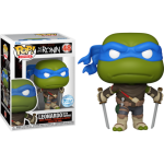 Pop! Animation: Teenage Mutant Ninja Turtle LR - Leonardo with Sword (Exc)