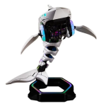 Shark X Gaming PC, Ryzen 7 9800X3D, RTX 5080 16GB, Windows 11 Pro