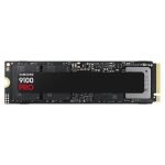 Samsung 9100 PRO 1 TB NVMe M.2, 14,700 MB/s Internal SSD