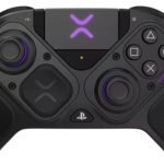 Victrix Pro BFG Licensed Wireless Controller For PlayStation 5 - Black