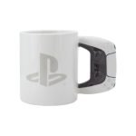Playstation Shaped Mug PS5
