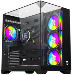 GAMING PC Intel Core i9-14900KF, RTX 4090 24GB,32GB (2x16GB) DDR5 RAM