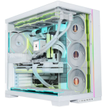 GAMING PC intel Core i9-14900KS, RTX 4090, 128GB RAM